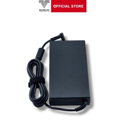 Sạc Tương Thích Cho Laptop HP ZBook Studio G3 G4 G5 Mobile Workstation 150w- Hàng Nhập Khẩu New Seal TEEMO PC X33