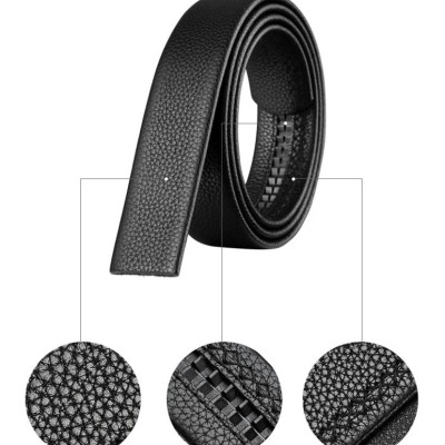 Thắt lưng nam TL09CA khóa tự động dây da cao cấp - Dây lưng nam mặt khóa hợp kim không gỉ sơn công nghệ cao phong cách sang trọng đẳng cấp