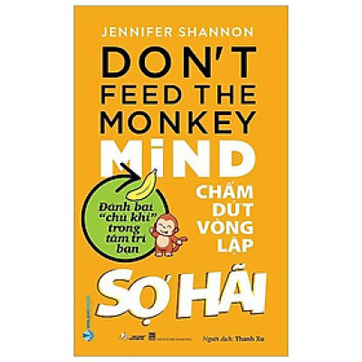 Chấm Dứt Vòng Lặp Sợ Hãi - Don