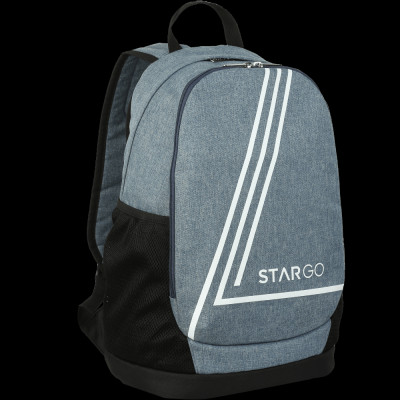 Ba Lô Thời Trang Stargo Aktif - Sakos GBO004LBNG00 - Màu Xanh Nhạt