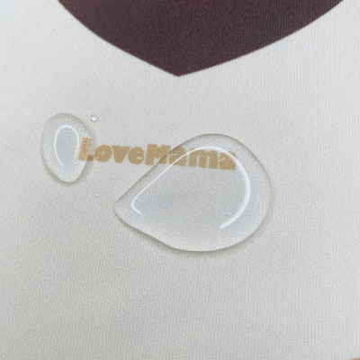 Ga chống thấm loại 1 sợi vải 1A cao cấp thương hiệu LoveMama chính hãng