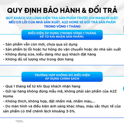 Bộ Ga Giường 4 Món Classic Stripes Mềm Mại, 100% Tencel Cao Cấp A2Z Home