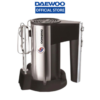 Máy Đánh Trứng Daewoo DWHM- 831S (250W) - Hàng chính hãng