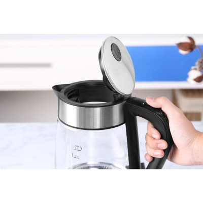 Bình đun siêu tốc HafeleT-602C- Hàng chính hãng (535.43.732)