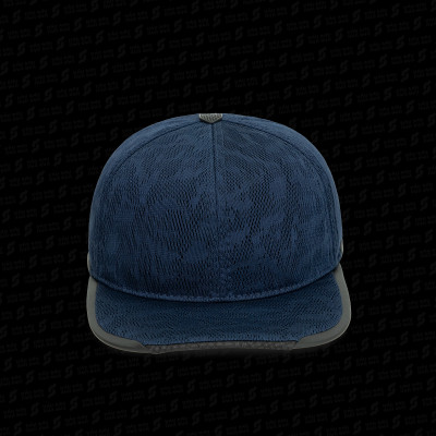 Mũ snapback hiphop nam nữ NÓN SƠN chính hãng MC229AK-XH1