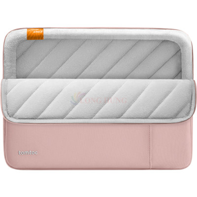 Túi chống sốc Tomtoc Defender-A13 Laptop Sleeve dành cho MacBook Pro 14 inch A13D2 - Hàng chính hãng