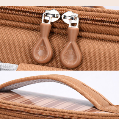 Ba lô học sinh cao cấp phong cách dễ thương - BEE GEE HS1236