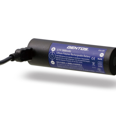 Đèn pin cầm tay chính hãng Gentos GF-014RG,đèn thiết kế tiêu chuẩn công nghiệp nhập khẩu Nhật