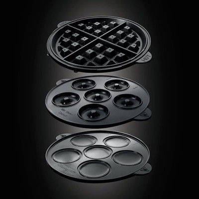 Máy Pha Cà phê RUSSELL HOBBS Espresso Distinctions 26452-56 1350W Hàng chính hãng