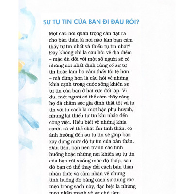 Triết Lý Sống Thế Hệ Z - Tự Tin Không Cần Đi Xin