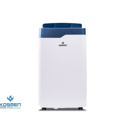 Máy Hút Ẩm Dân Dụng Kosmen KM-20N - Thích Hợp Không Gian 80m2 - Hàng Chính Hãng Bảo Hành 24 Tháng