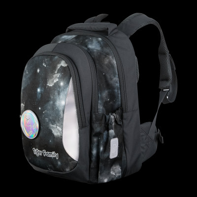 Ba Lô Chống Gù Wonder Schoolbag Pro 2 - The Outer World - Tiger Family TGWD-002A