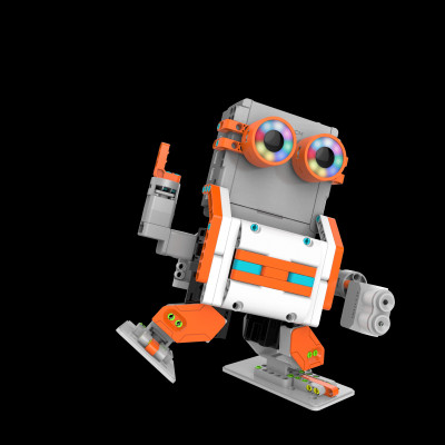 Robot Giáo dục - UBTECH JIMU Astrobot