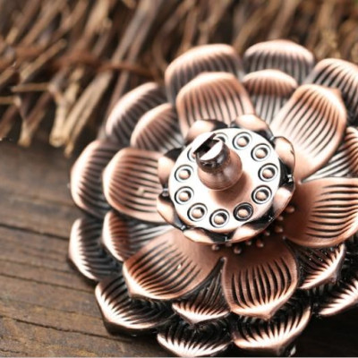 Đế cắm nhang 4 tác dụng