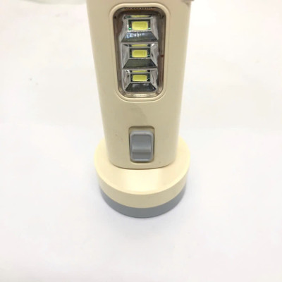 Đèn pin cầm tay mini công suất 3W - DP  nhỏ gọn -  Đèn pin cầm tay đa năng 