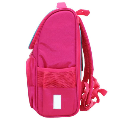 Cặp Chống Gù Bé Gái - Thiên Long BP-017 - Hình Bướm Hồng