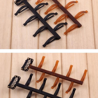 Dụng cụ tết tóc bồng cho bạn gái  V1