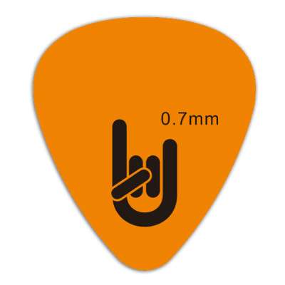 Đàn Ukulele Concert BWS Kèm Móng gẩy