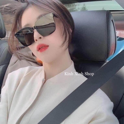 Kính râm đi nắng bảo vệ mắt chống tia uv