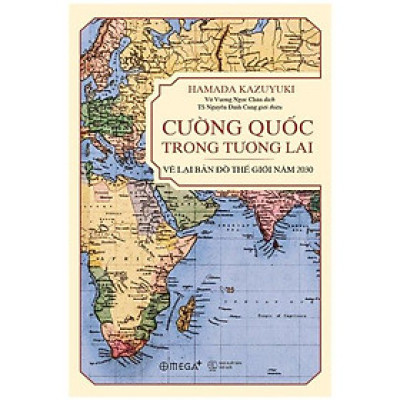 Cường Quốc Trong Tương Lai