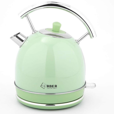  Ấm siêu tốc ATS1.8GREEN hàng chính hãng bảo hành 12 tháng