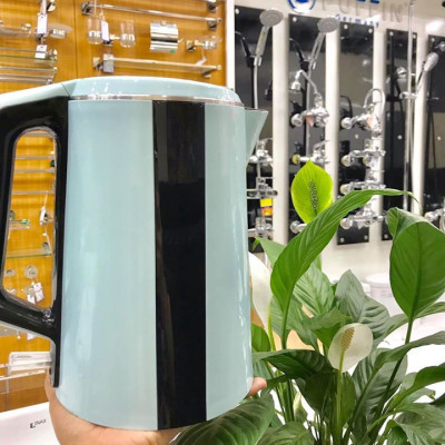 Ấm siêu tốc Thái lan cao cấp ORKIN OR509 - 1.8L, công suất 1500W, hàng chính hãng