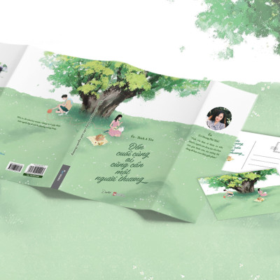 Sách Đến Cuối Cùng Ai Cũng Cần Một Người Thương (AZ)