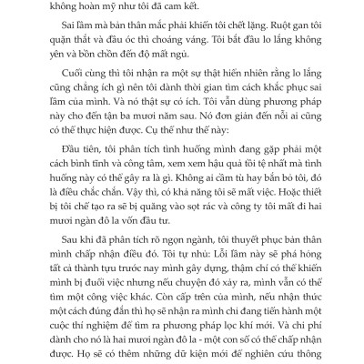 Sách - Quẳng Gánh Lo Đi & Vui Sống - Khổ Lớn, Tái Bản 2024 - Bìa Đỏ