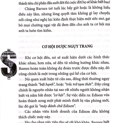 13 Nguyên Tắc Nghĩ Giàu & Làm Giàu (2021)