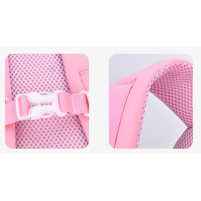 Ba lô học sinh tiểu học, ba lô học sinh phong cách mới - BEE GEE HS1278-1288