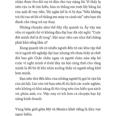 1% Nỗ Lực - TRẺ