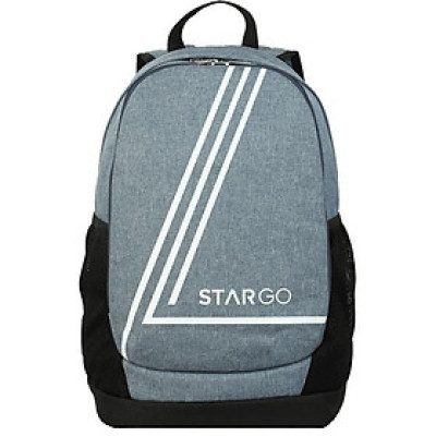 Ba Lô Thời Trang Stargo Aktif - Sakos GBO004LBNG00 - Màu Xanh Nhạt