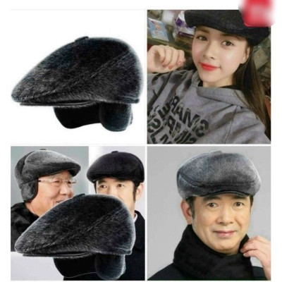 Mũ nồi có che  tai cho nam và nữ  , vải nỉ ,dày , giữ ấm mùa đông , chất vải nỉ 2 lớp cao cấp , phù hợp với nhiều lứa tuổi ,thời trang phong cách sang trọng, lịch lãm sử dụng tiện lợi mọi nơi 