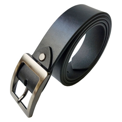 Thắt Lưng Nam Đầu Kim Da Bò Thật BIGGBEN Cao Cấp TLB49