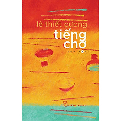 Tản Văn - Tiếng Chợ
