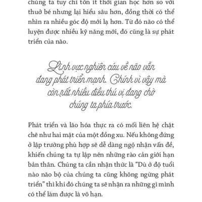 Kích Hoạt Trí Não - Mở Rộng Bộ Nhớ _TRE