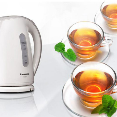 Ấm Điện Panasonic PAAD-NC-GK1WRA - Hàng chính hãng