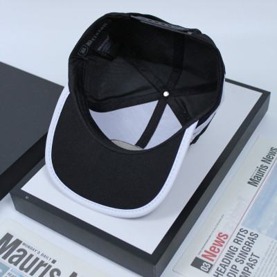 Nón kết nam, mũ lưỡi trai snapback (HIPHOP) mạc da tròn brixon full tem đậm chất thể thao