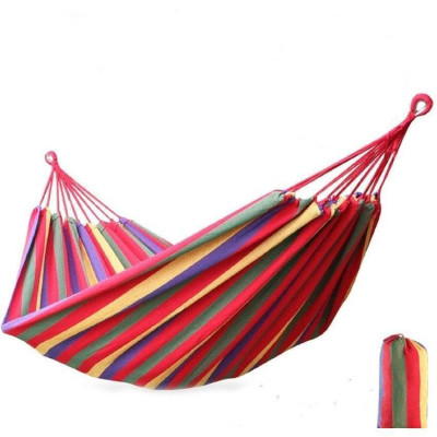 Võng Xếp Gọn Nhiều Màu Tiện Dụng Khi Đi Du Lịch Cắm Trại