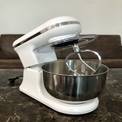 Máy trộn bột, đánh trứng cao cấp DSP KM3043 - Công suất 1200W - HÀNG NHẬP KHẨU 