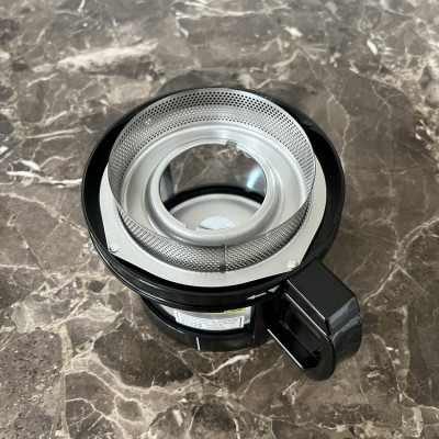 Máy rang hạt cà phê công nghệ gia nhiệt không khí chuyên nghiệp Thương hiệu Cafemasy Mỹ cao cấp Mã CCR-305D - Hàng Nhập Khẩu, Bảo Hành 12 Tháng