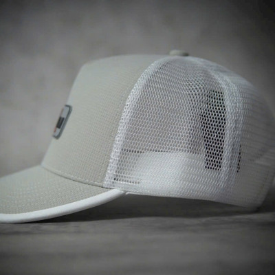 Nón kết, mũ lưỡi trai Unisex Jor.dan vải kaki phối lưới form chuẩn thời trang thể thao siêu đẹp