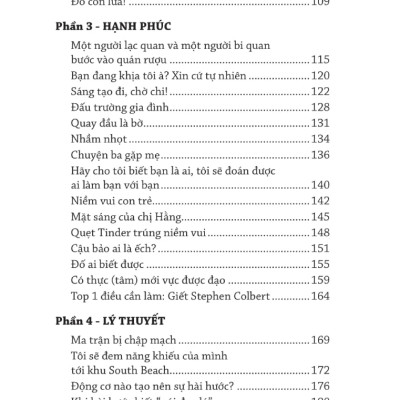 Đếm Cuộc Đời Bằng Nụ Cười - Laugh It Up - TRẺ 