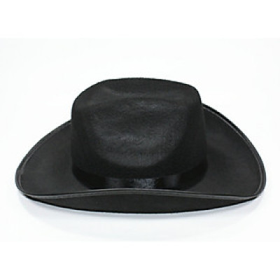 Nón cao bồi vành cong mũ cao bồi nón mũ phớt dona23031502