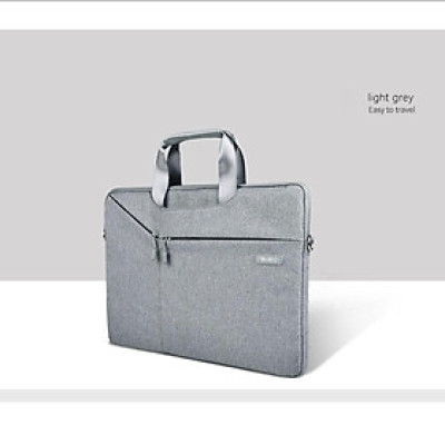 Túi Đeo City Commuter Bag Dành Cho Laptop, Ultrabook Thiết Kế Không Thấm Nước, Chống Sốc, Chống Rơi - Hàng Chính Hãng