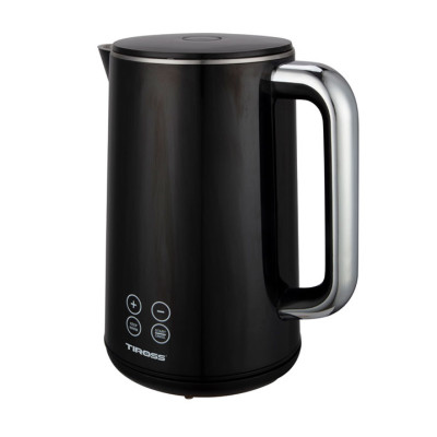 Ấm đun siêu tốc Tiross TS1368 1.7L - Hàng chính hãng