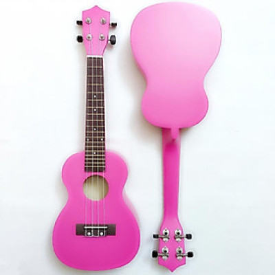 Đàn Ukulele Concert Woim