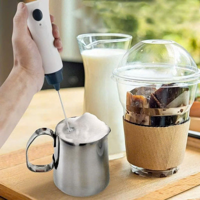 Máy Đánh Sữa, Cà Phê, Trứng, Socola, Matcha Tạo Bọt Sử Dụng Dây Sạc Điện - HÀNG CHÍNH HÃNG MINIIN