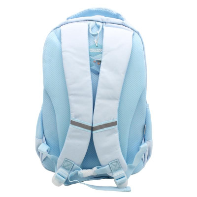 Ba Lô Thời Trang Snow Queen - Zhongshan FP8706B1 - Màu Xanh Dương