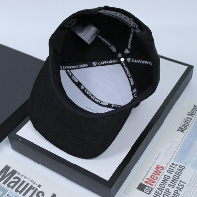 Nón hiphop, mũ snapback Mr.Shelby phối vải kaki form chuẩn thời trang đường phố (Bóng Ma Anh Quốc)